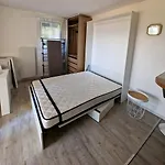Lejlighed 2 Pers, Rez-de-chaussee, Grande Terrasse Plein Sud